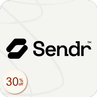 Sendr Discount Coupon
