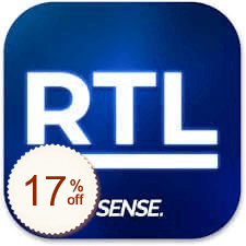 Sense RTL Discount Coupon