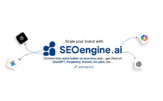 SEOengine AI Shopping & Review