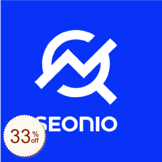Seonio Discount Coupon