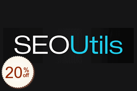 SEOUtils Discount Coupon