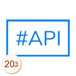 SharpAPI Discount Coupon