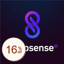 ShopSense AI Discount Coupon