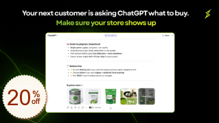 ShopTank Discount Coupon