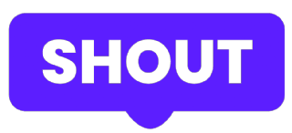 SHOUT UGC Shopping & Review