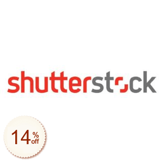 Shutterstock Discount Coupon
