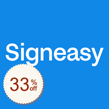 Signeasy Discount Coupon
