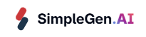 SimpleGen Discount Coupon