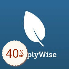 SimplyWise Discount Coupon