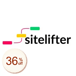 Sitelifter Discount Coupon