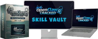 OpenClaw Skills Vault Discount Coupon