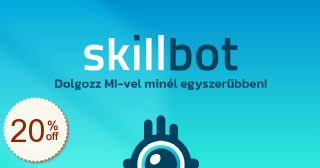 Skillbot AI Kft Discount Coupon