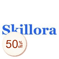 Skillora Discount Coupon