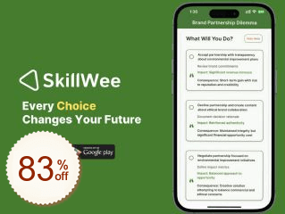 SkillWee Discount Coupon