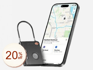 SmartLock Discount Coupon