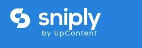 Sniply Discount Coupon