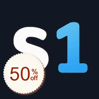 Social1 Discount Info
