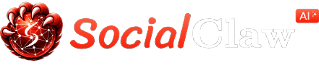 SocialClaw AI Discount Coupon