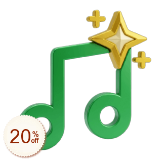 SongUp AI Discount Coupon