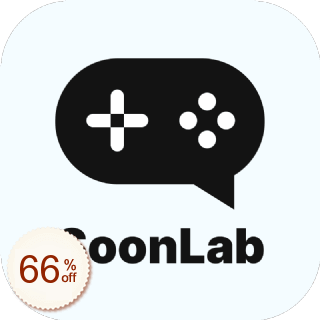 SoonLab Discount Coupon