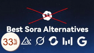 Sora Alternative Discount Coupon