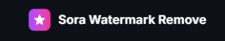 Sora Watermark Remove Discount Coupon