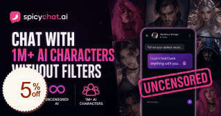 SpicyChat AI Discount Coupon