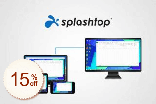 Splashtop Discount Coupon