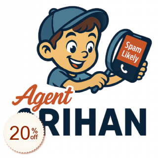 Srihan AI Discount Coupon