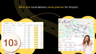 Super Local Delivery Discount Coupon