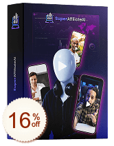 SuperAffiliatesAI Discount Coupon
