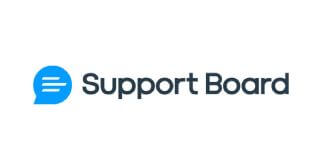 Support Board Shopping & Review