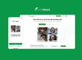 SureMEET Shopping & Review