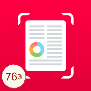 SwiftScan Discount Coupon