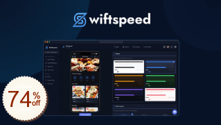 Swiftspeed Discount Coupon