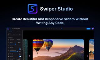 Swiper Studio Shopping & Review