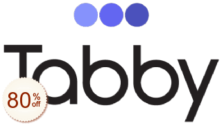 Tabby Discount Coupon