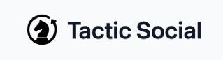 Tactic Social Discount Coupon