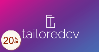 TailoredCV.ai Discount Coupon