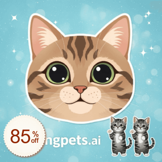TalkingPets.ai Discount Coupon