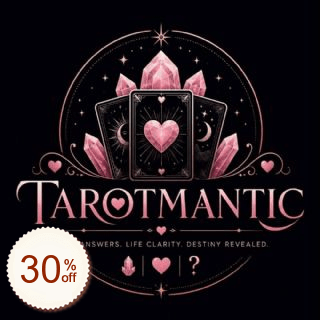 Tarotmantic Shopping & Trial