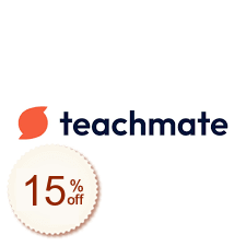 TeachMate Discount Coupon
