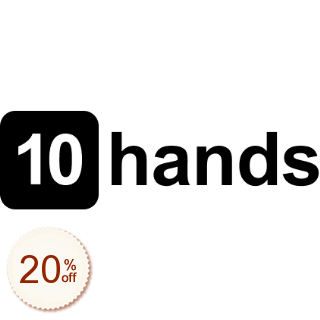 Ten hands Discount Coupon