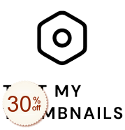 TestMyThumbnails Discount Info