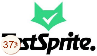TestSprite Discount Coupon