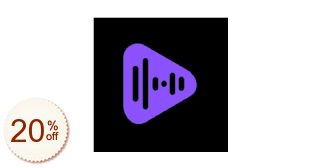 Text and Speech Discount Coupon