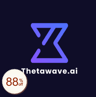 Thetawave AI Discount Coupon