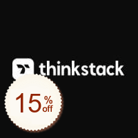 Thinkstack AI Discount Coupon