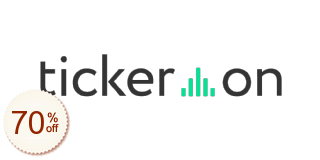 Tickeron Discount Coupon