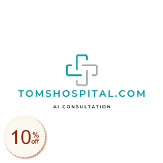 Tom's Hospital Discount Coupon